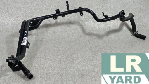 Cooling pipes 2.0 TD4 FREELANDER 1 1996-2006 CV auto 8510070