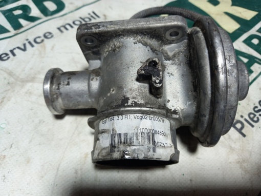 EGR 2.0 TD4; 3.0M57 FREELANDER 1 1996-2006; RANGE ROVER 2002-2009 LR005791 XH429D475AB