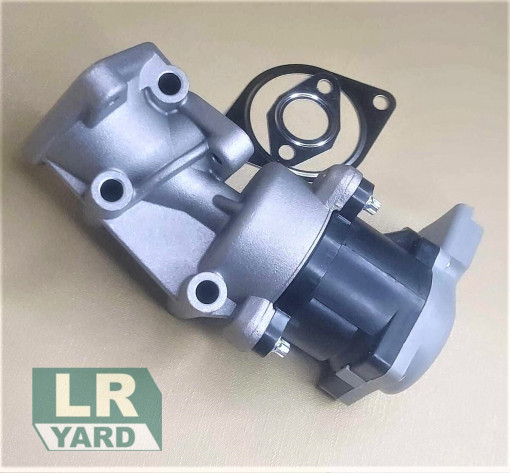 EGR right LR018324 Bearmach