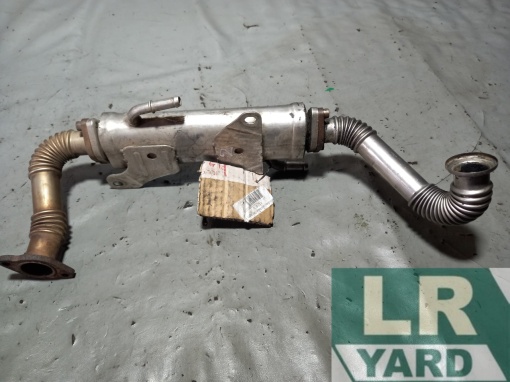 EGR scraper EGR 2.5 TD5 DISCOVERY 2 1998-2004 WIA000010