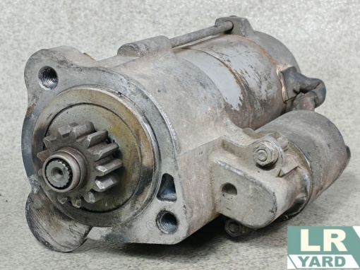Electromotor Motor 2.0 Ingenium DTD; Motor 2.0 Ingenium DTA DISCOVERY 5 2017≥; RANGE ROVER SPORT 2014-2022 LR081404 HPLA11001AD