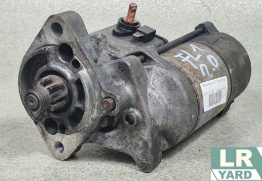 Electromotor TD4 FL1 NAD101500 1H5Z-11000-EA
