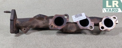 Exhaust right 3.0 TDV6 Gen2 Euro6MT LR062603 9X2Q9430FA