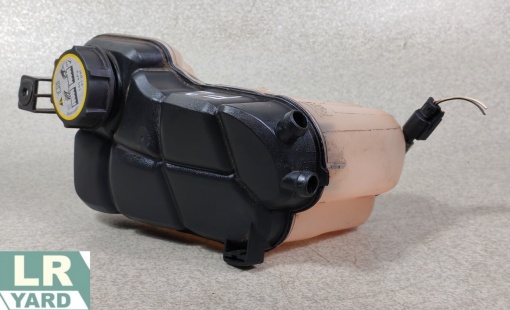 Expansion tank 2.2 TD4/SD4 FREELANDER 2 2006-2014 LR004080 6G918K218CD