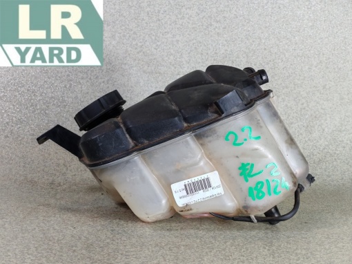 Expansion tank 2.2 TD4/SD4 FREELANDER 2 2006-2014 LR004080 6G918K218CD