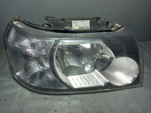 Far dreapta LHD FL2 LR038201 6H52-13W029-BC
