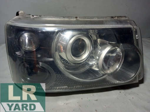 Far dreapta LHD RRS05 LR012441 6H32-13W029-MB