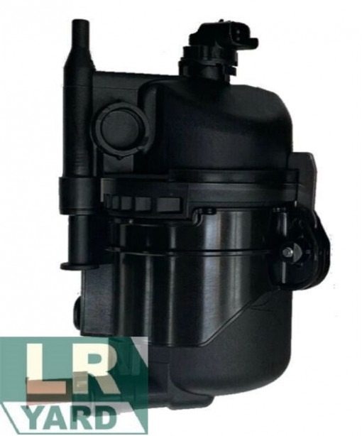 Filtru combustibil LR116437 Land Rover J8A2-9B072-AD