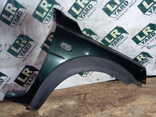 FREELANDER 1 front right wing 1996-2006 ASB490120