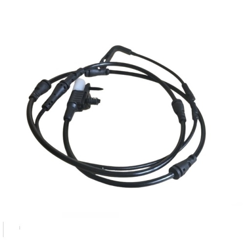 Front brake pad wear sensor LR045959 TRW