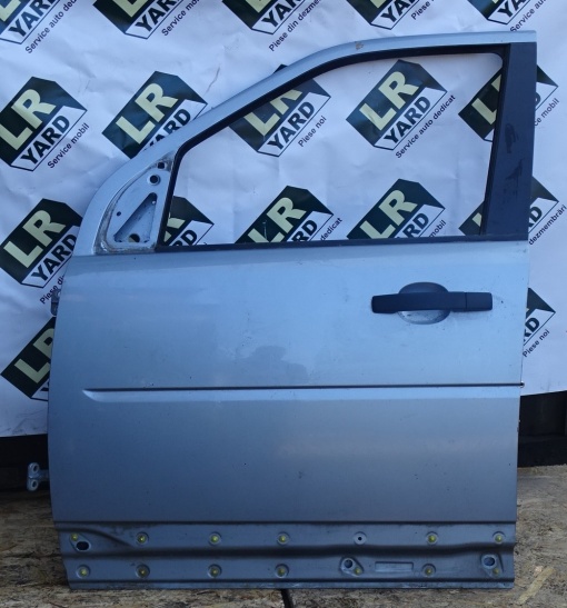 Front left door FREELANDER 2 2006-2014 LR023161 6H5220125AH