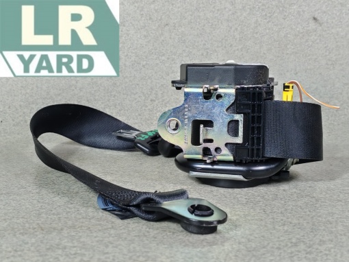Front left seat belt FREELANDER 2 2006-2014 LR05050785