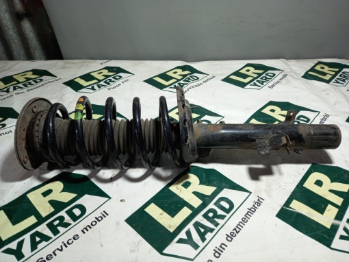 Front left shock absorber FREELANDER 2 2006-2014 LR001141 LR026068