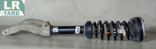 Front shock absorber Velar LR090615 J8A218045AA