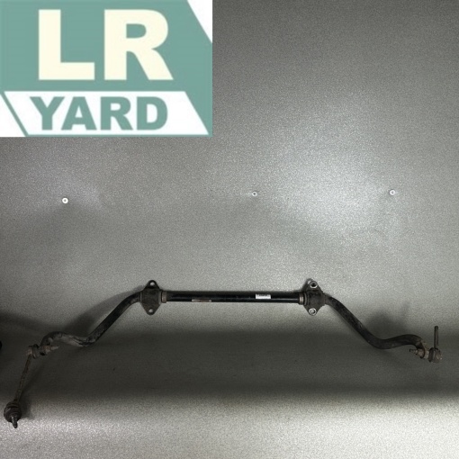 Front stabiliser bar DISCOVERY 4 2010-2016 LR015528