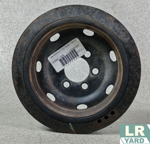 Fulie arbore Motor 2.7 TDV6 DISCOVERY 3 2005-2009; RANGE ROVER SPORT 2005-2009 1341857 4H2Q-6B319-BA