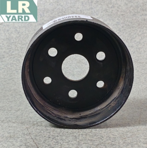 Fulie pompa apa Motor 2.7 TDV6; Motor 3.0 TDV6 Gen1 Euro5; Motor 3.0 TDV6 Gen2 Euro6 C2S29554 4R8Q-8509-AC