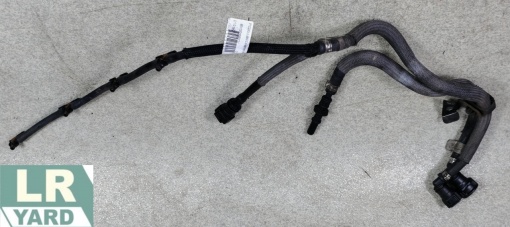 Furtun retur injectoare Motor 2.0 Ingenium DTA LR082275 G4D3-9K022-AB