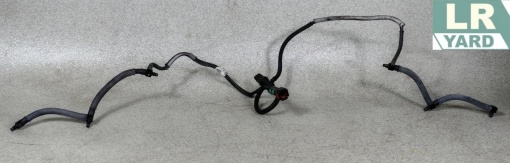 Furtune retur injectoare Motor 2.7 TDV6 1386505 7H2Q-9K022-DA