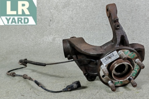 Fuzeta stanga fata FREELANDER 2 2006-2014 LR006859 6G91-3K171U-AC