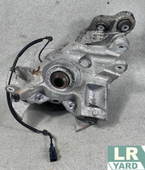 Fuzeta stanga spate RANGE ROVER VELAR ≥2017 LR090543 HK83-5A971-AE