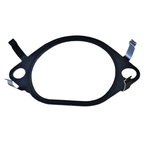 Garnitura egr / recirculare Motor 3.0 TDV6 Gen2 Euro6; Motor 3.0 TDV6 Gen1 Euro5 LR020545 OEM 9X2Q-9D468-BA