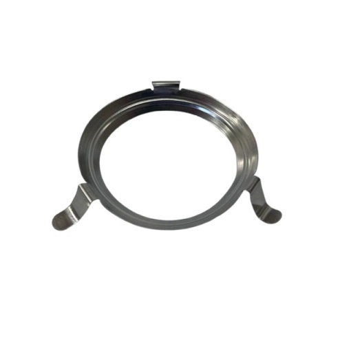 Gasket between exhaust pipe and catalyser XR852833 Jaguar XR852833