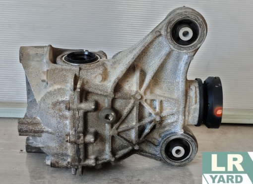 Grup diferential spate RANGE ROVER VELAR ≥2017 LR096010 HK83-4A213-TB