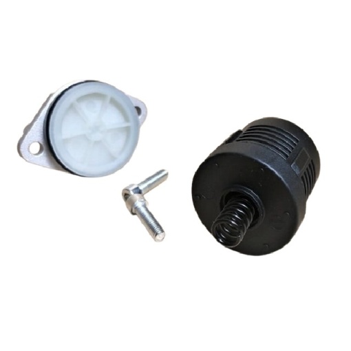 Haldex filter DA5151 Britpart