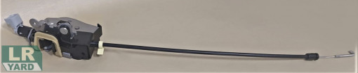Hatch toad LR017470 Britpart