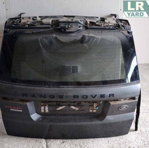 Hayon RANGE ROVER SPORT 2014-2022 LR181165 JK62-40010-AE