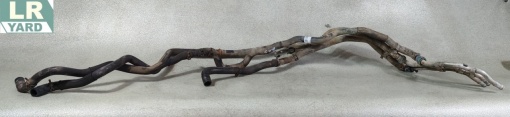 Heating pipes RANGE ROVER SPORT 2010-2013; DISCOVERY 4 2010-2016 LR075323
