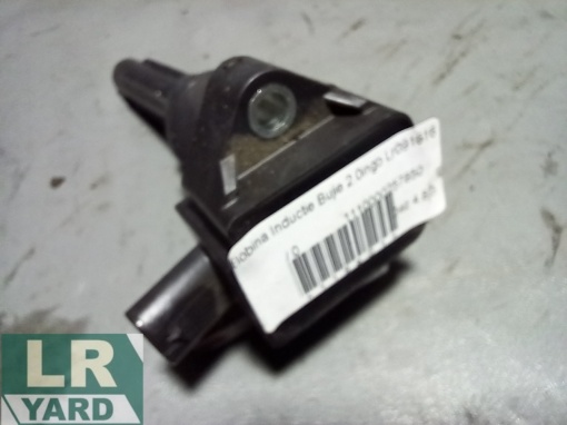 Induction coil spark plugs 2.0 Ingenium Petrol LR091616