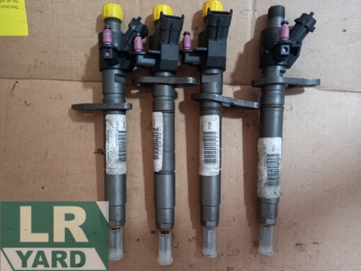 Injector 3.0 TDV6 Gen1 Euro5 LR06969236