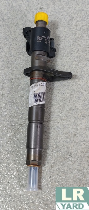 Injector 3.0 TDV6 Gen2 Euro6 LR078606 FW939K546AB