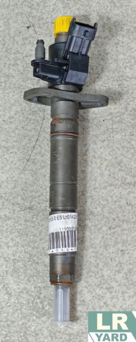 Injector Motor 3.0 TDV6 Gen1 Euro5 E5 LR014205 9X2Q-9K546-DB