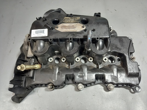 Intake cover left 3.0 C2S52756