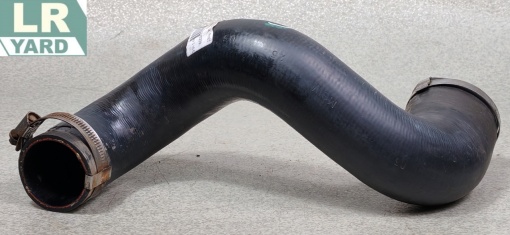 Intercooler hose 2.7 TDV6 DISCOVERY 3 2005-2009; DISCOVERY 4 2010-2016; RANGE ROVER SPORT 2005-2009 PNH500223 6H229G738AA