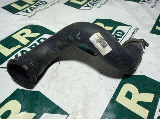 Intercooler hose 2.7 TDV6 DISCOVERY 3 2005-2009; RANGE ROVER SPORT 2005-2009 PNH500221