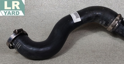 Intercooler hose 3.0 TDV6 Gen2 Euro6 3.0 TDV6 Gen2 Euro6 LR06767016