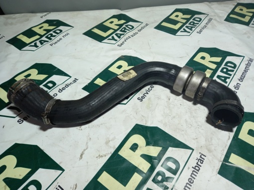 Intercooler pipe 3.0 TDV6 Gen1 Euro5 RANGE ROVER 2002-2009 PNH000163