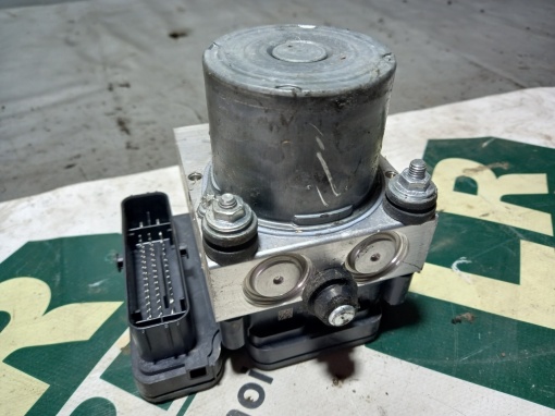Jaguar XE RANGE ABS pump; Jaguar ALL NEW XF; Jaguar F-PACE T2H38801
