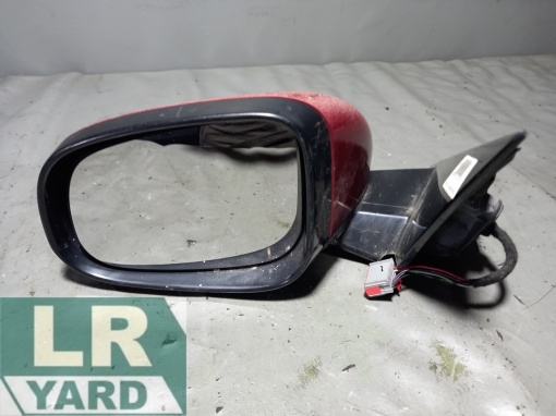 Jaguar XE RANGE T2H3013 RHD left wing mirror RHD Jaguar XE RANGE T2H3013