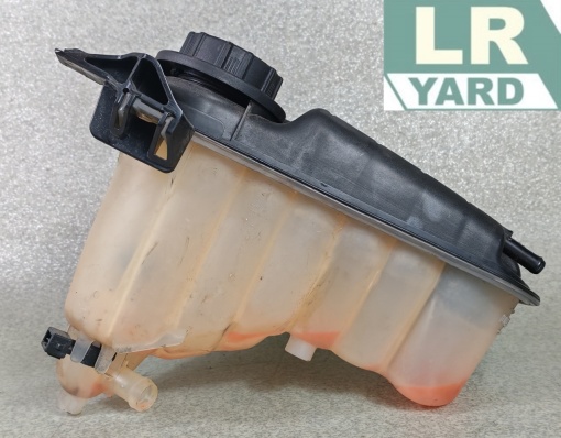Jaguar XF 2.2 TD4/SD4 Expansion Tank C2Z29118