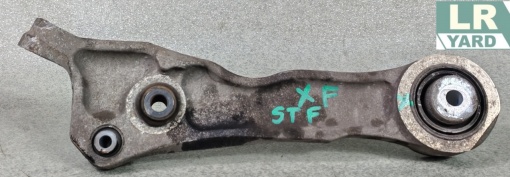 Jaguar XF; Jaguar XK C2P14506 Jaguar XF lower left front side lower arm C2P14506