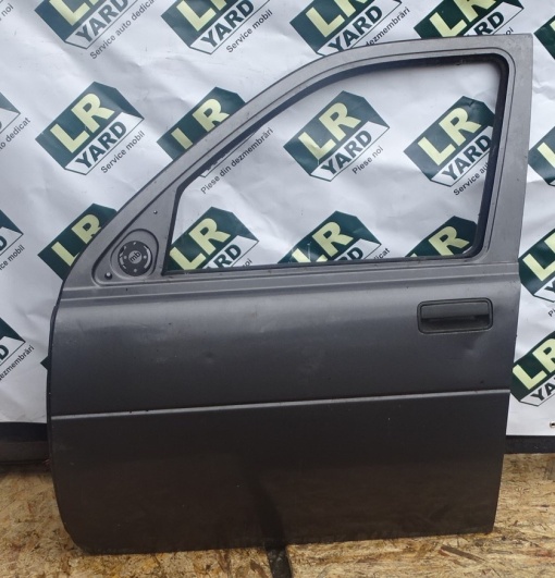 Left front door FREELANDER 1 1996-2006 ASR1807 Rat grey