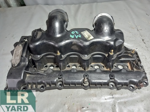 Left Intake Gallery 4.4 TDV8 LR034993 AH4Q9424BE