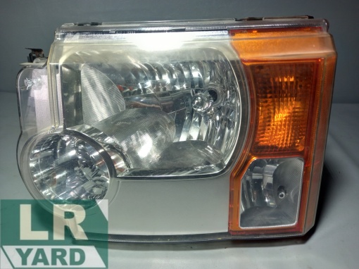 Left RHD DISCOVERY 3 2005-2009 XBC500272