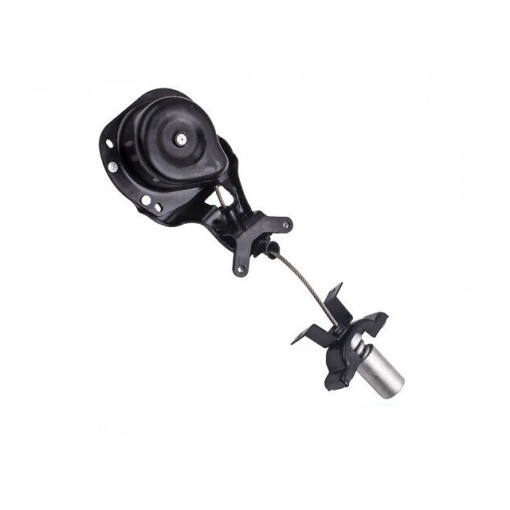 Macara roata rezerva DISCOVERY 3 2005-2009; DISCOVERY 4 2010-2016; RANGE ROVER SPORT 2005-2009; RANGE ROVER SPORT 2010-2013 LR039486 Land Rover 5H22-1A486-BB