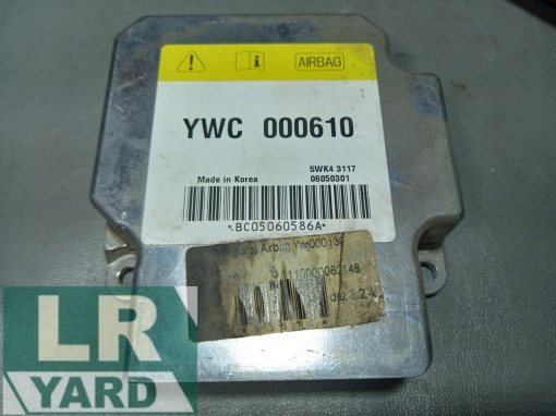 Modul airbag FREELANDER 1 1996-2006 YWJ000130 2H5Z-14B056-AA